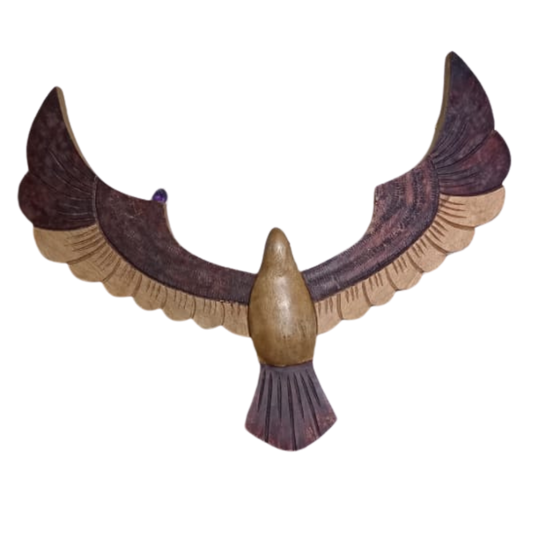 🐦 Handmade Wooden Balancing Bird – A Gravity-Defying Sri Lankan Souvenir! 🇱🇰