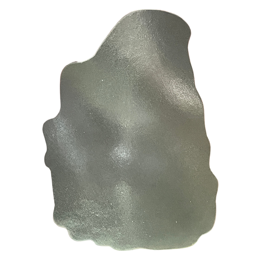 Sri Lanka Map Metallic Fridge Magnet – Cities, Landmarks & Indian Ocean (3"x4.5")