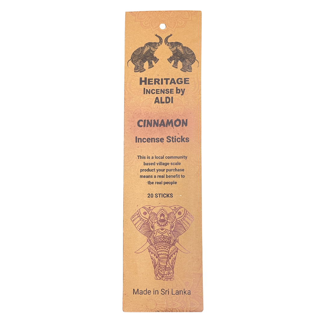 Spiritual & Meditation Items
