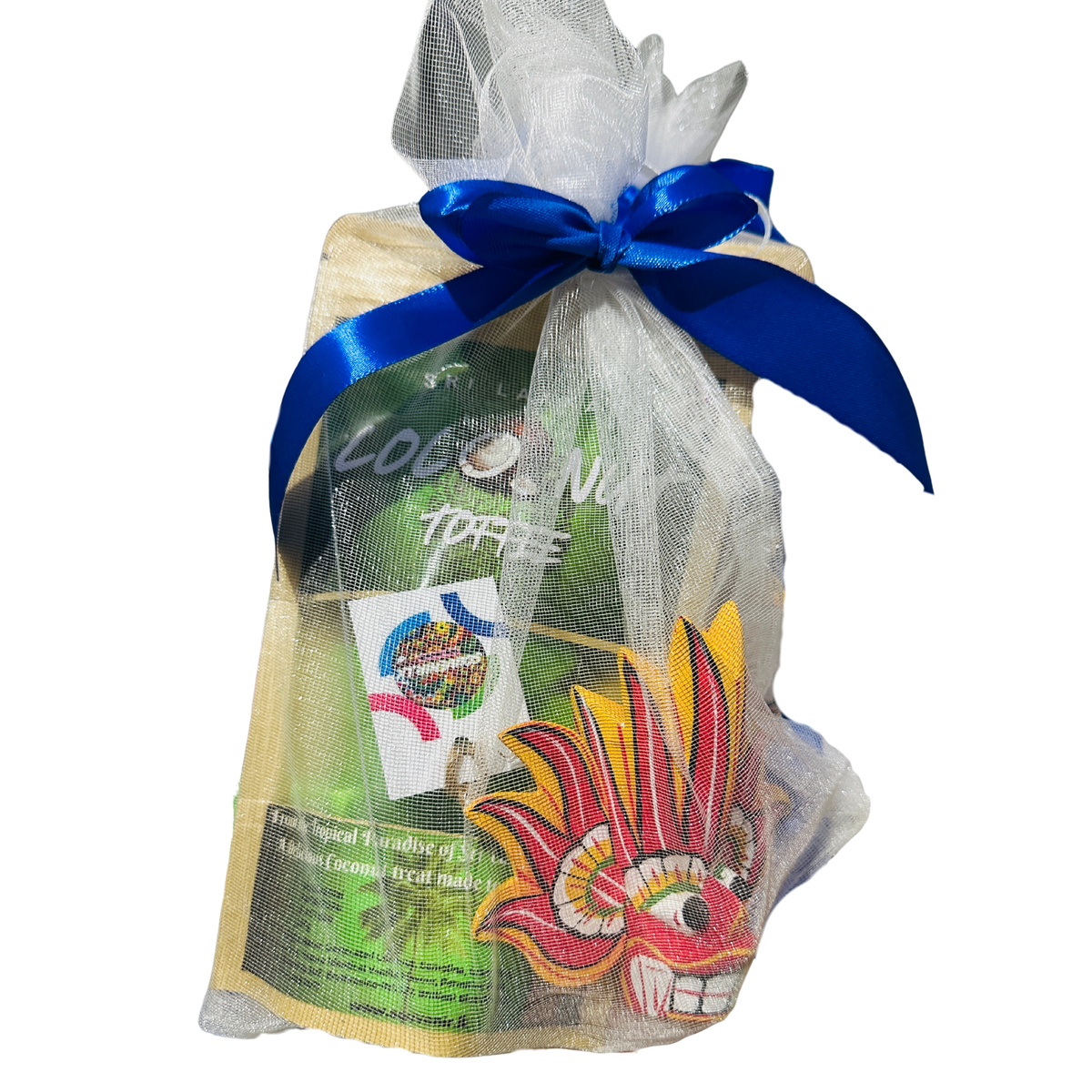 Gift Boxes & Curated Packs