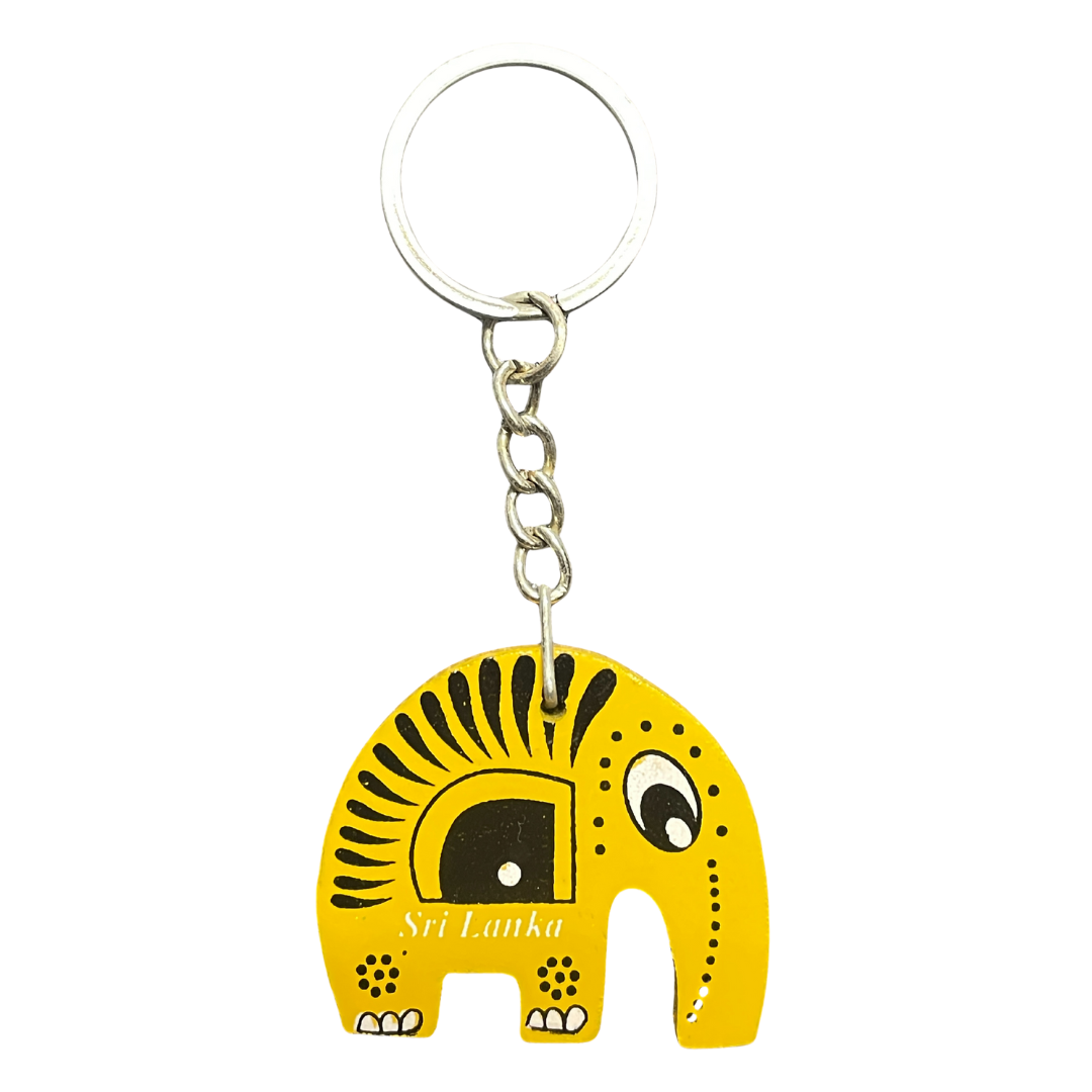 Keychains & Keytags