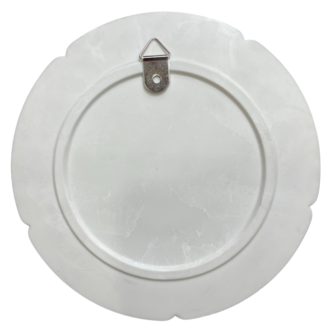 Sri Lankan Ceramic Souvenir Plates – Iconic Themes of Sri Lanka