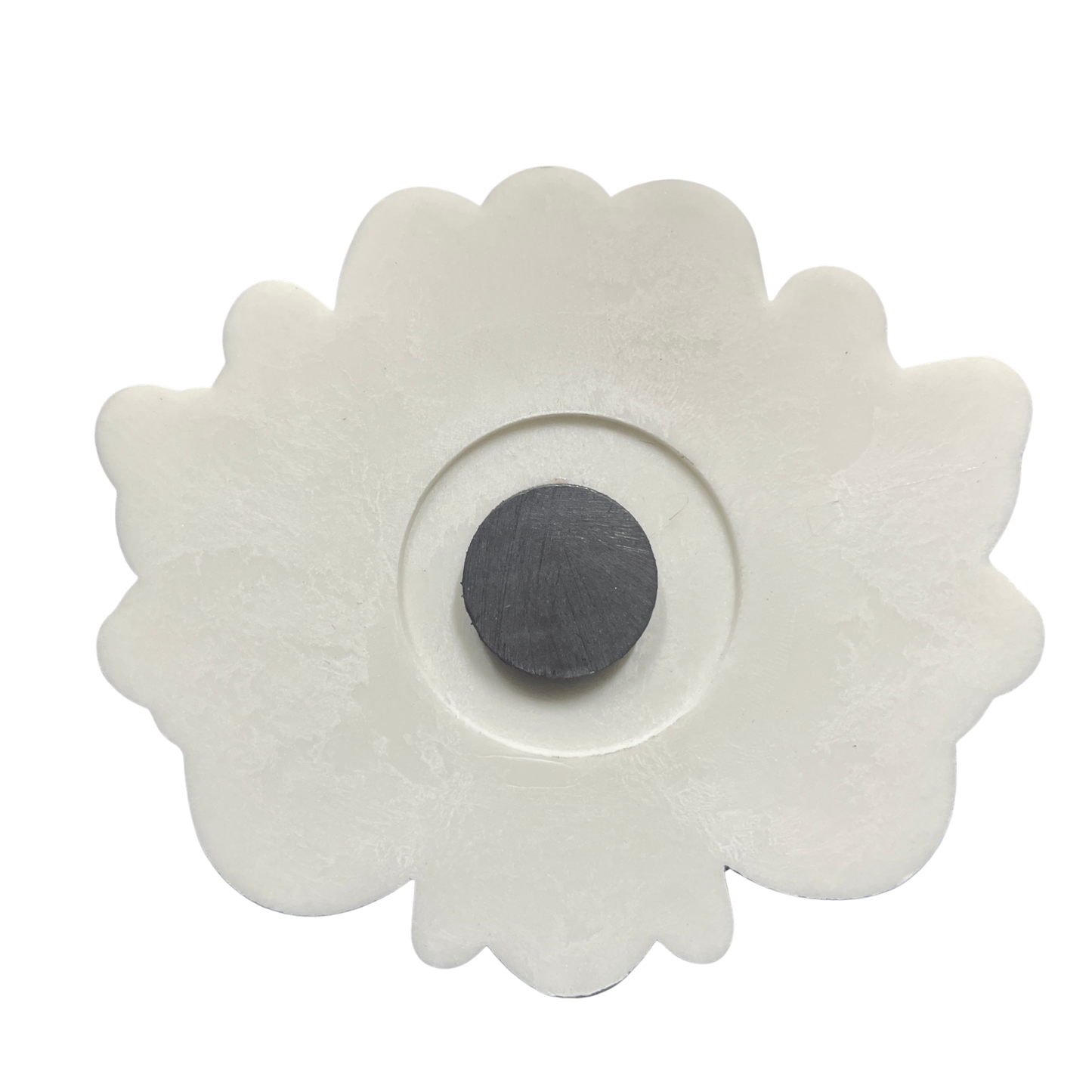 Sri Lankan Naga Raksha Cobra Demon Mask Fridge Magnet – Polyresin, Traditional Souvenir