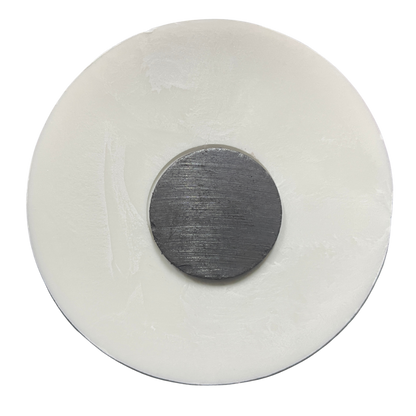 Sri Lanka Map 3D Fridge Magnet – Polyresin Souvenir, Iconic Landmarks (Available in Vibrant Colours)