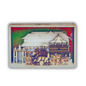 Kandy Esala Perahera 3D Wood Magnet – Handmade Sri Lanka Souvenir (Copy)