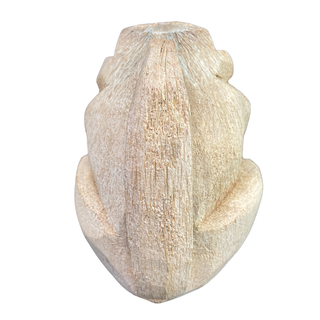 Handmade Coconut Husk Figurines | Sri Lankan Eco-Friendly Art & Souvenirs