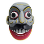 Sri lankan Sanni Mask - "Pith Sanniya Mask"