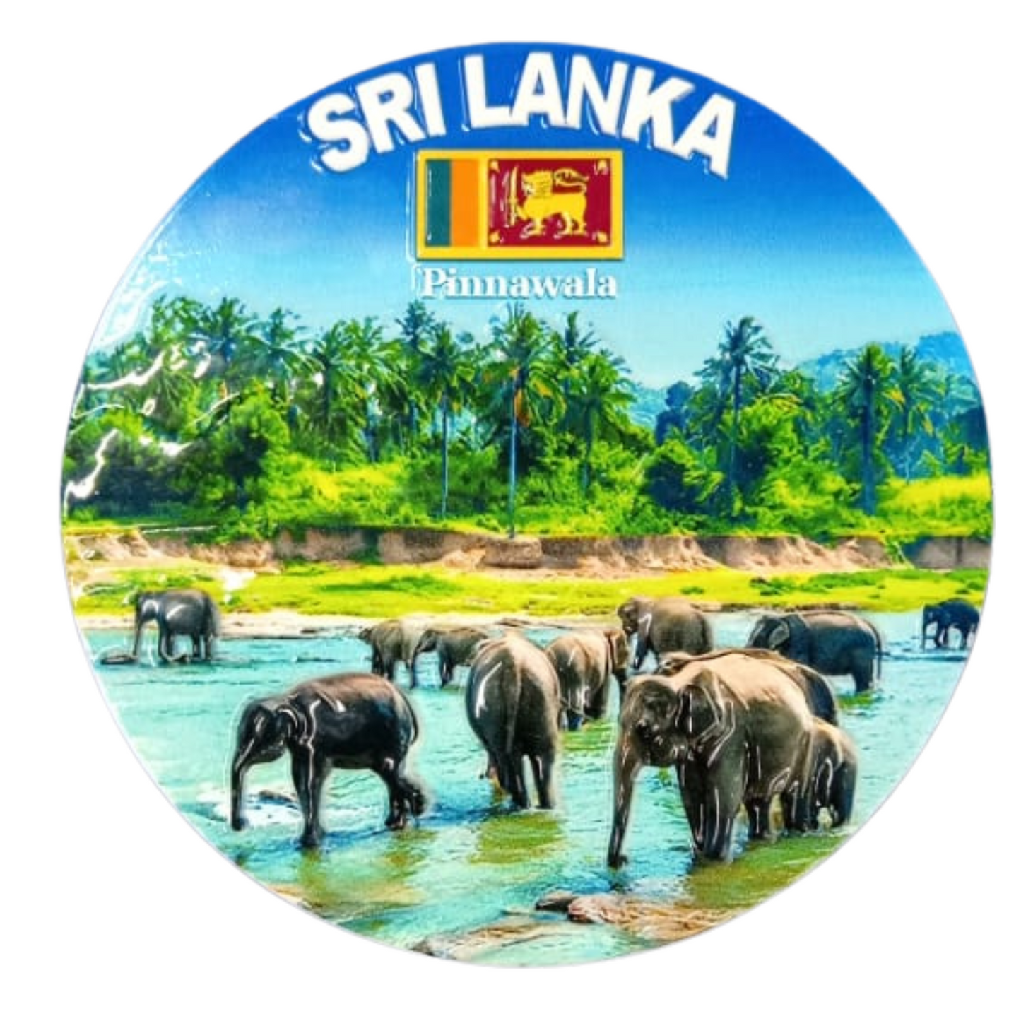 𝐇𝐚𝐧𝐝𝐜𝐫𝐚𝐟𝐭𝐞𝐝 𝐂𝐞𝐫𝐚𝐦𝐢𝐜 𝐒𝐨𝐮𝐯𝐞𝐧𝐢𝐫 𝐏𝐥𝐚𝐭𝐞𝐬 – 𝐂𝐞𝐥𝐞𝐛𝐫𝐚𝐭𝐞 𝐒𝐫𝐢 𝐋𝐚𝐧𝐤𝐚’𝐬 𝐂𝐡𝐚𝐫𝐦