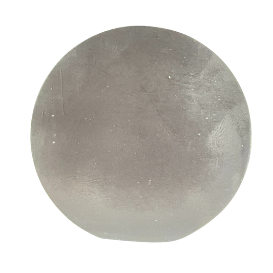 Round Metallic Rubber Sri Lanka Magnet – Elephants, Sigiriya & More (3.25")