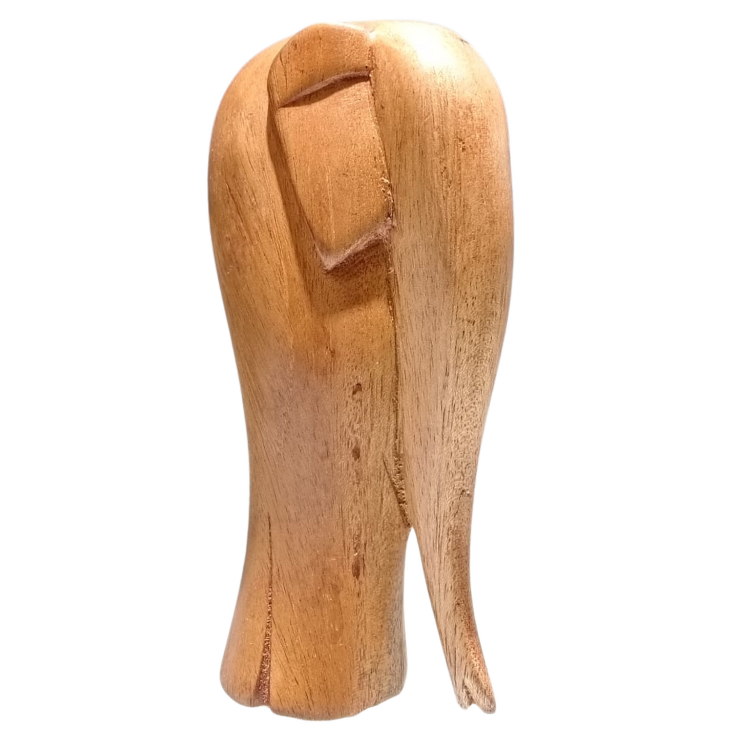 6 inches Sri Lankan Modern Elephant – Elegant Island Craftsmanship