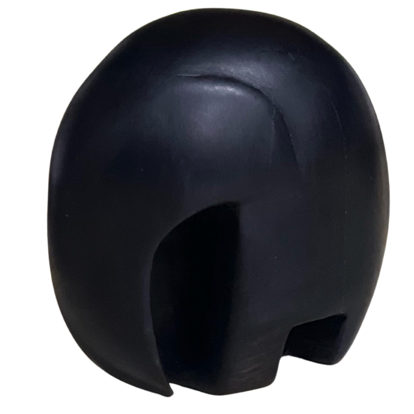 🖤 Handmade Ebony Modern Sri Lankan Elephant – Elegant & Timeless! | Souvenir.lk 🐘✨