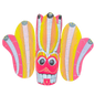 🎭 Raksha Masks – Naga Raksha (Cobra Demon Mask) 🐍