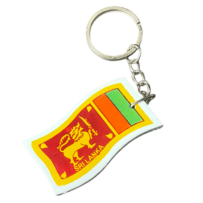 🎁 Sri Lankan Souvenir Gift Pack – Handmade Traditional Collection