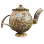 Handmade Coconut Shell Kettle & Jug type Souvenir – Eco Friendly sri lankan decor