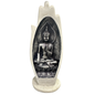🪷 Buddha in the Palm Statue – Abhaya Mudra Polyresin Sculpture